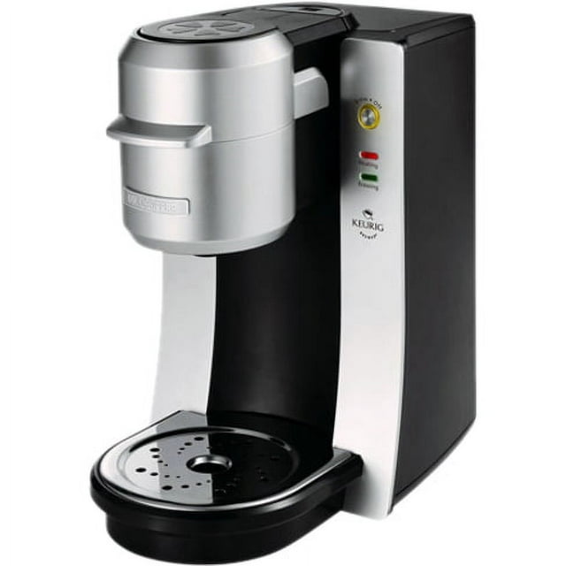 Mr. Coffee BVMC-KG2-001 Brewer