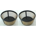thumbnail image 1 of Mr. Coffee Basket Coffee Filter (2 Count), 1 of 1