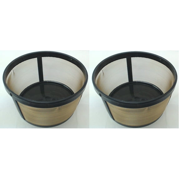 Mr. Coffee Basket Coffee Filter (2 Count)