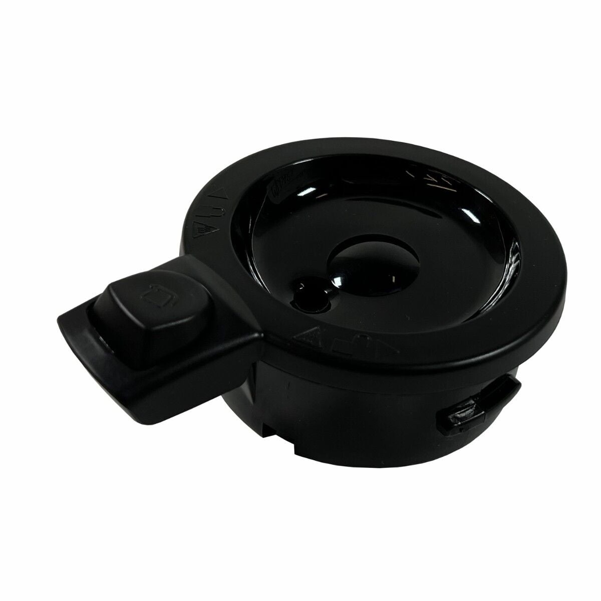 Mr. Coffee Carafe Lid, Model:  BVMC-PSTX91 & 95, 140406-000-000