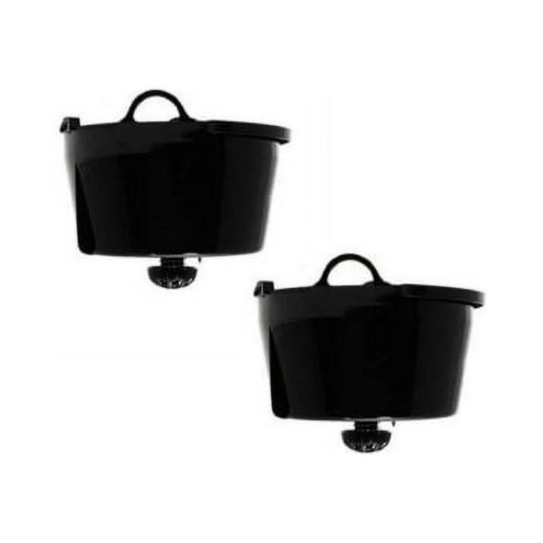 KOLEOLL Brew Basket 112435-000-000, 185774-000-000 Replacement Compatible  with Coffee Maker BVMC-CHX21 BVMC-CHX23 BVMC-EHX33CP CG12 Brew Basket