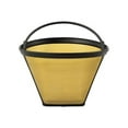 thumbnail image 1 of mr. coffee gtf3-1 cone style permanent filter, 1 of 2