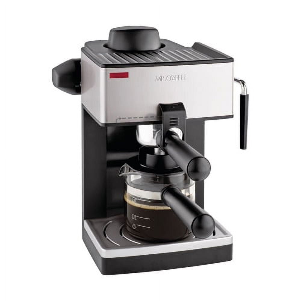 Mr Coffe 4 Cup