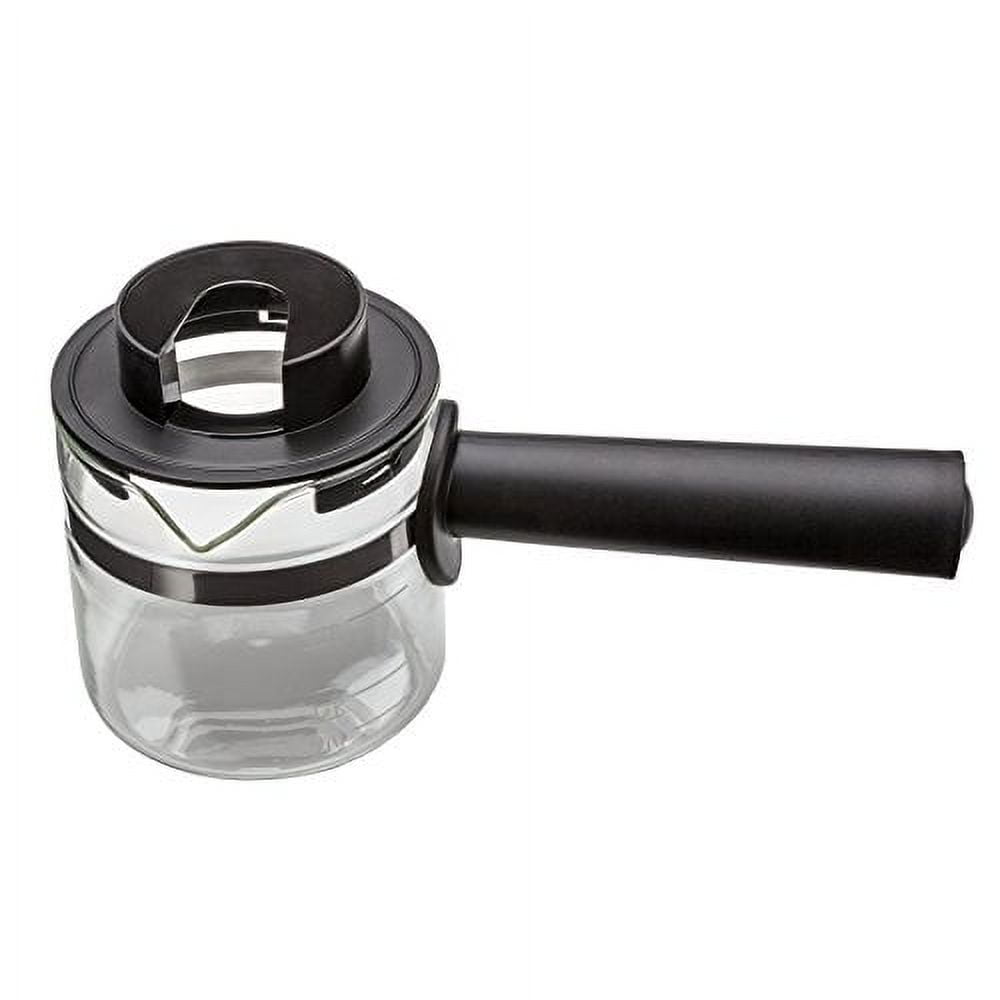 Espresso carafe replacement cheap
