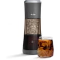 thumbnail image 1 of Mr. Coffee® Express Cold Brew Coffee Maker, 10-Minute Cold Brew Coffee Machine, Sake, 1 of 6