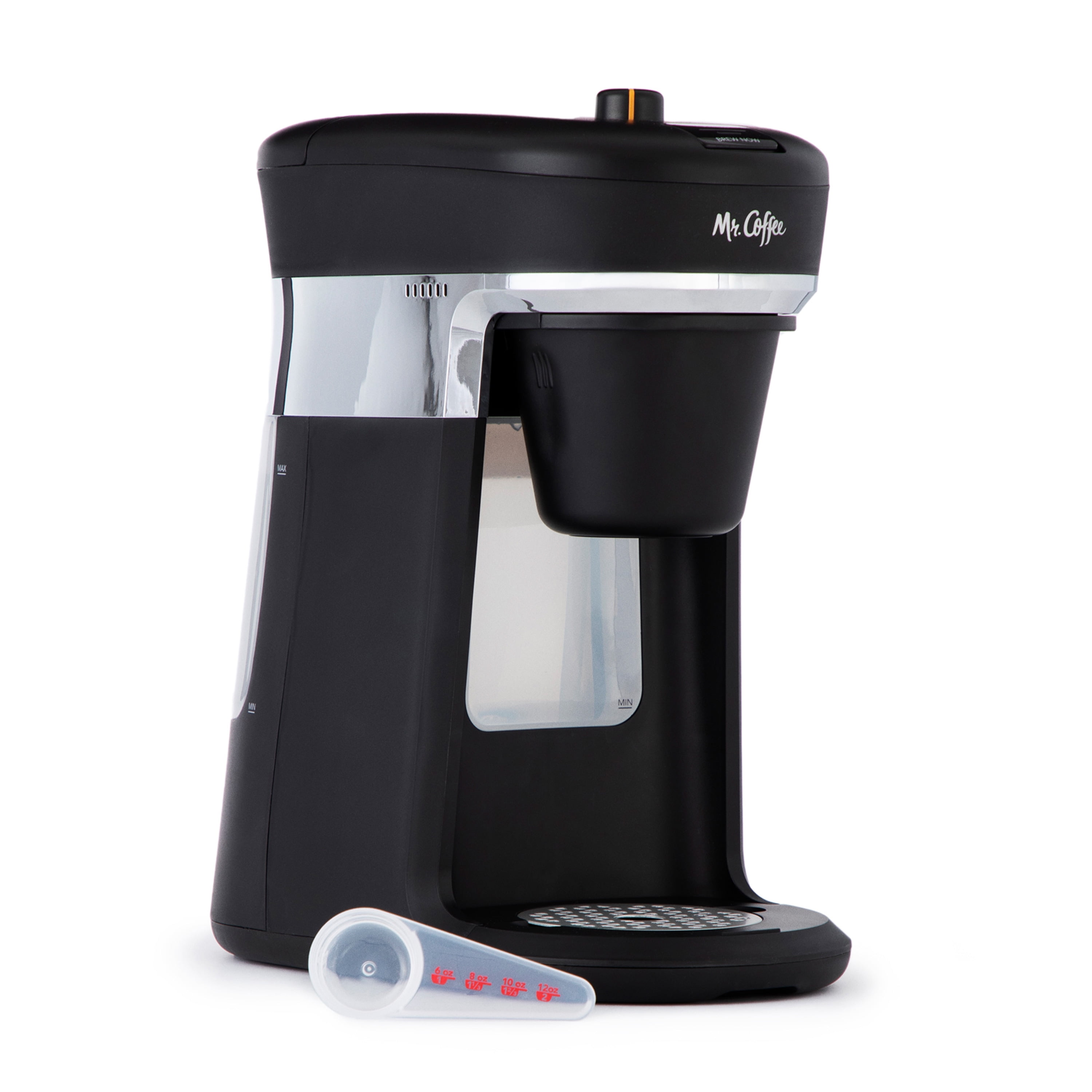 Mr coffee coffee maker single clearance serve