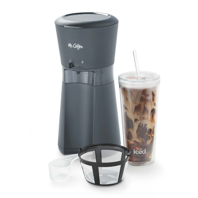 Mr. Coffee Iced Tea Maker – Rock Thrift Store