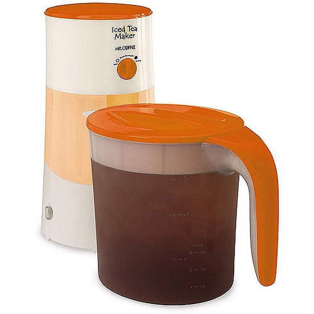 Mr coffee tea maker pitcher hotsell