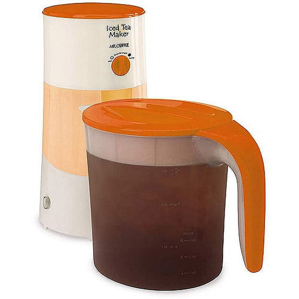 Mr Coffee Iced Tea Maker - Review & Demo - Excellent Product 