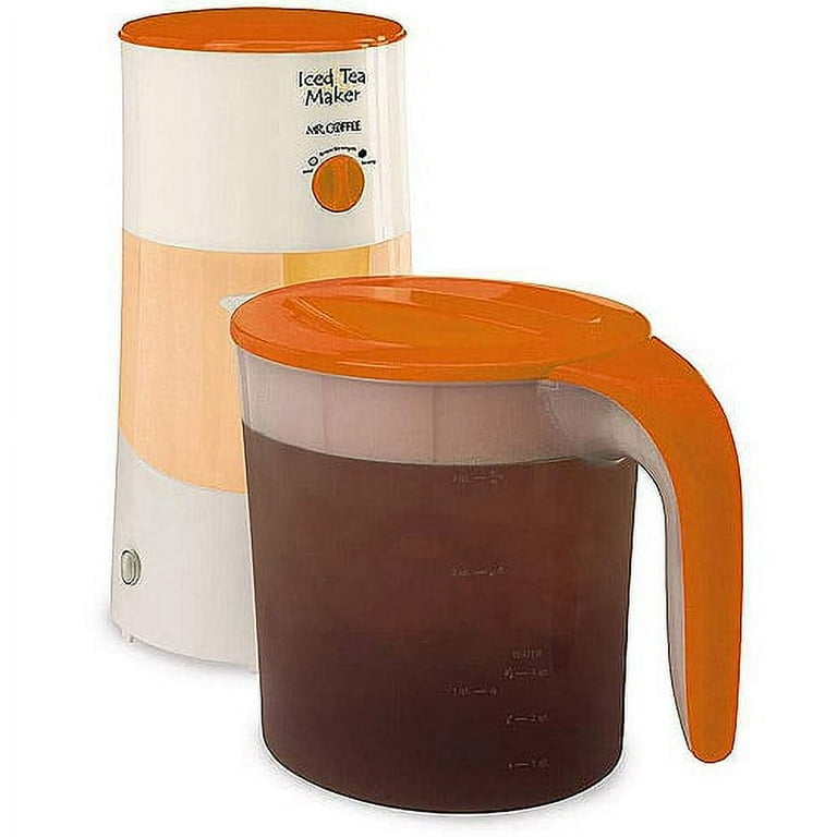 Mr coffee iced tea replacement pitcher store