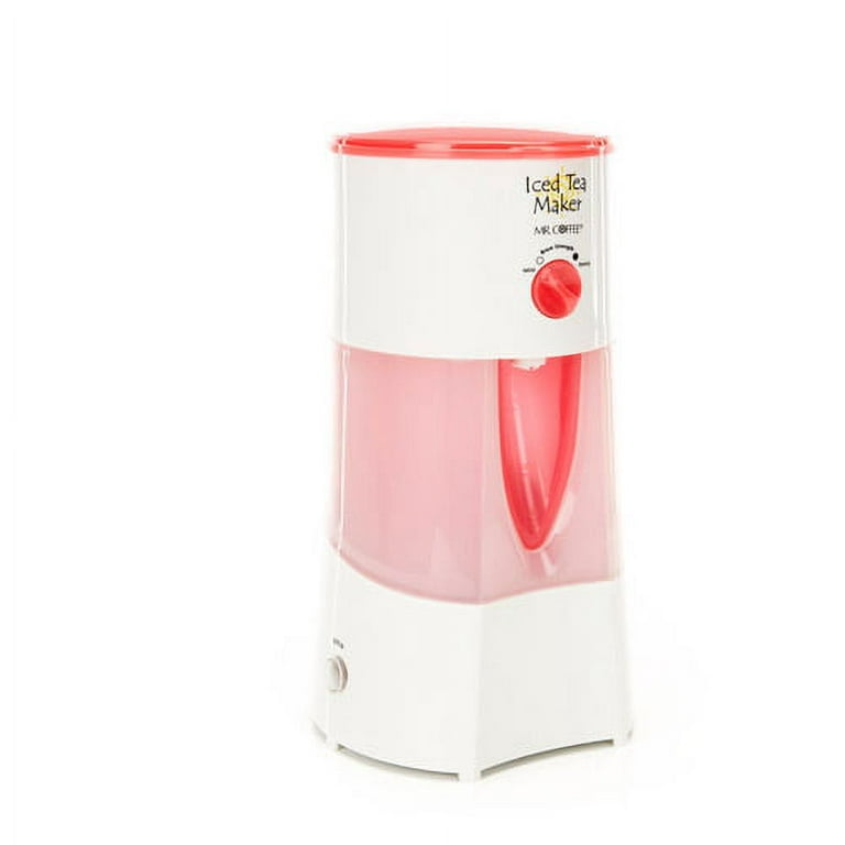 Mr Coffee Iced Tea Maker - Review & Demo - Excellent Product 