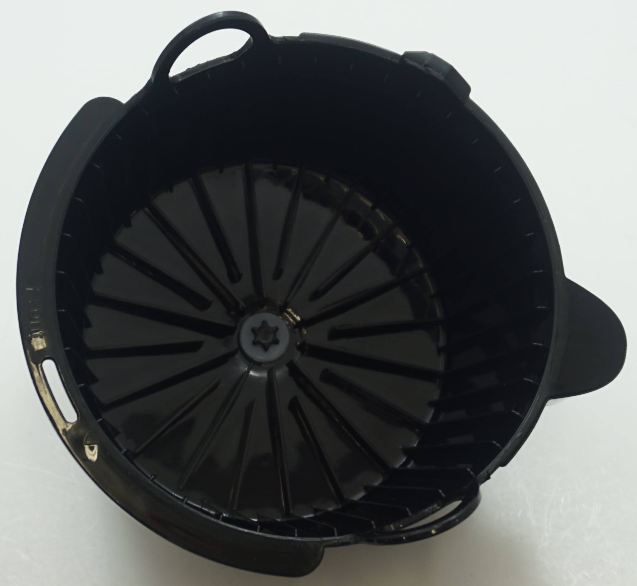 Mr. Coffee Inner Brew Basket, Durable Replacement Coffee Maker Part ...