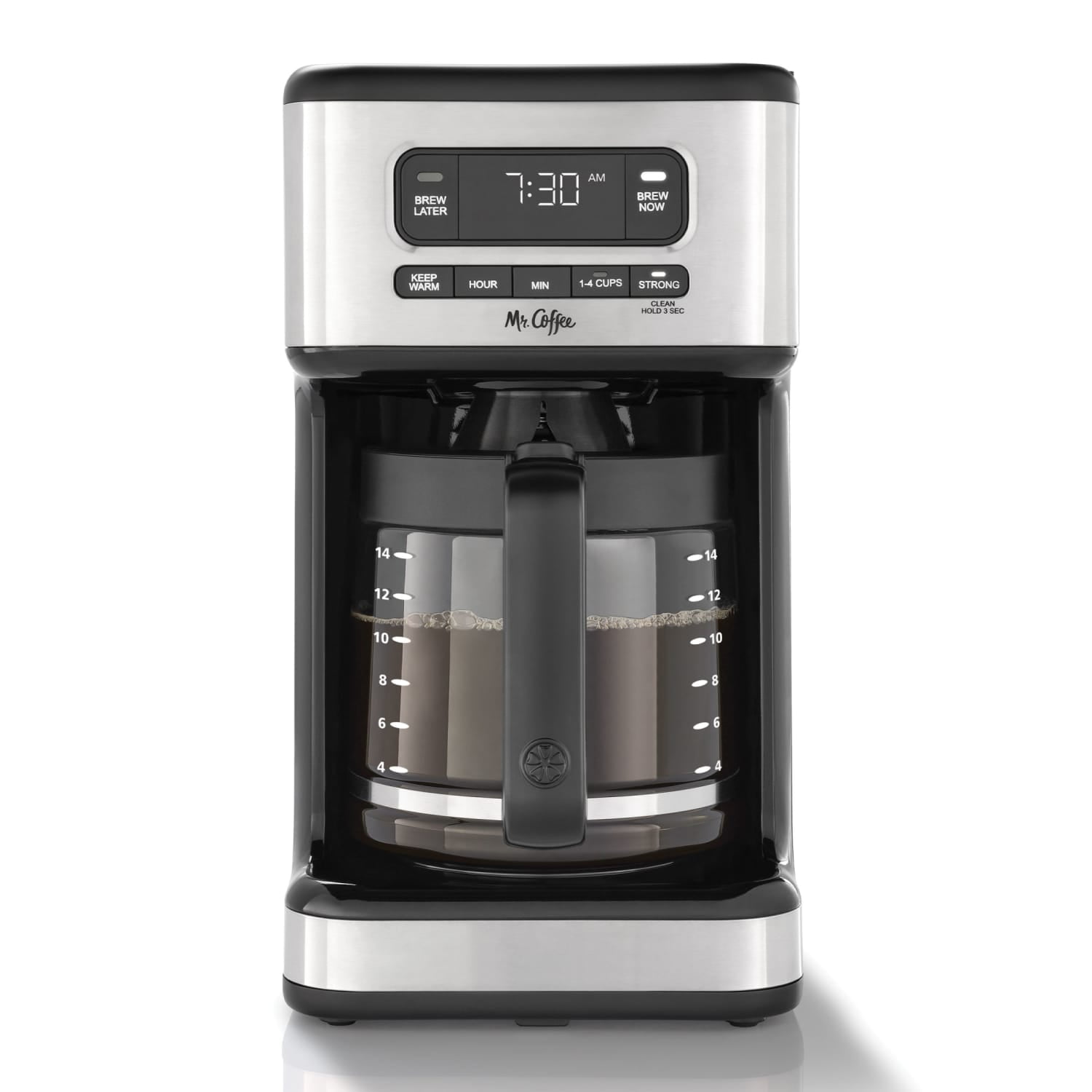 特別価格Mr. Coffee(R) 14-Cup Programmable Coffee Maker並行輸入 特別価格Mr. Coffee(R) 14-Cup Programmable Coffee Maker並行輸入