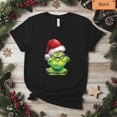 thumbnail image 1 of Mr Coffee Lover Funny Holiday Morning Humor Gift Top Unisex T-Shirt, up to size 5XL, 1 of 2