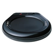 Mr. Coffee MWBLK - Electric Mug Warmer - Black