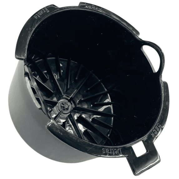 Mr. Coffee 4 Cup Brew Basket, Part No. 112490-005-000 - Walmart.com