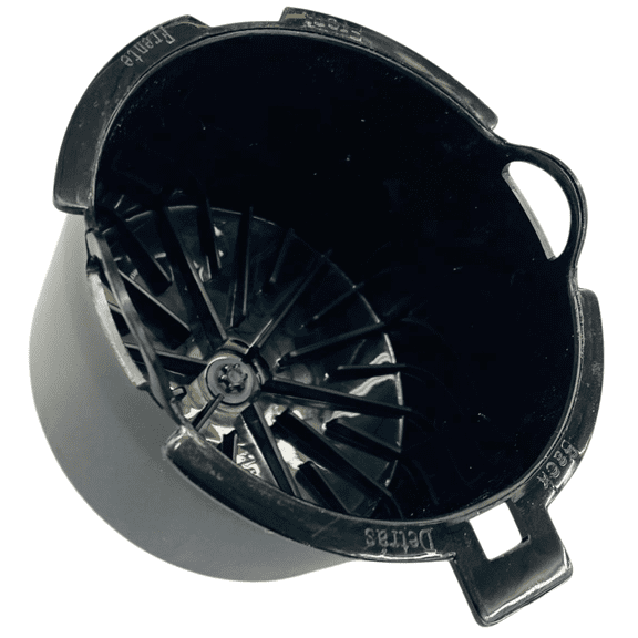 Mr. Coffee Mr Coffee 4 Cup Brew Basket, 112490-005-000