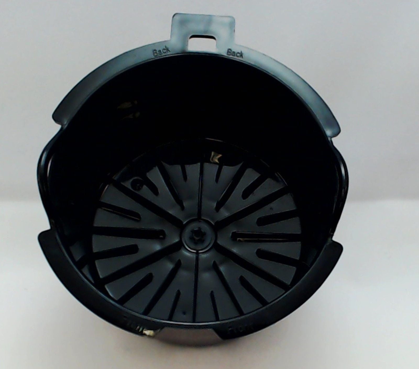 Mr. Coffee 4 Cup Brew Basket Part No. 112490 005 000 Walmart