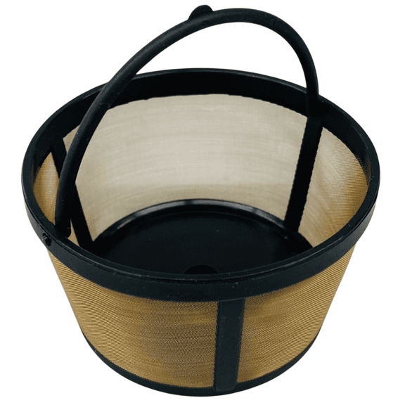 Mr. Coffee Mr Coffee 4 Cup Permanent Gold Filter 6659