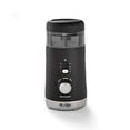 thumbnail image 1 of Mr. Coffee Multi-Grind 12 Cup Automatic Coffee Grinder | Chamber Cleaning System | 5 Grind Settings | Auto Shutoff, 1 of 6