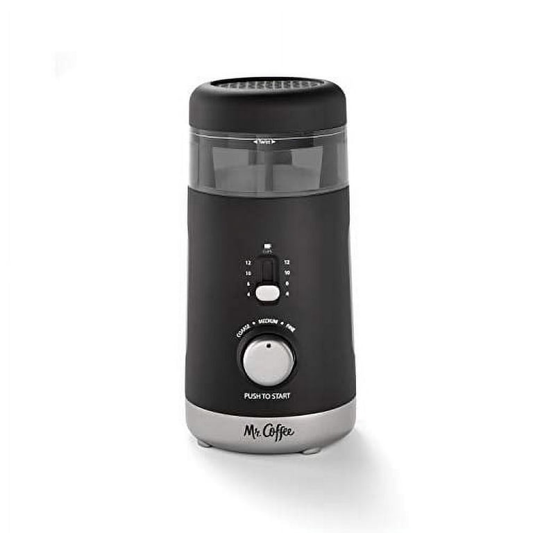 Cleaning mr coffee 2025
