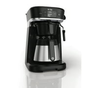 Open Box Mr. Coffee Occasions Coffee Maker | Thermal Carafe, Single Serve, Espresso & More