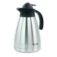 thumbnail image 1 of Mr. Coffee Olympia 1 Quart Insulated Stainless Steel Thermal Coffee Pot, 1 of 6