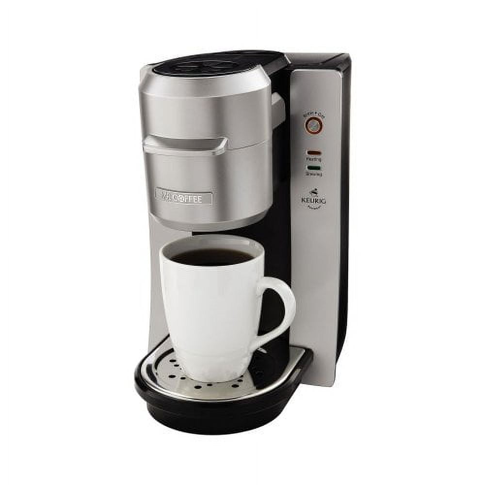 Mr. Coffee Single Serve Coffee Maker CM2004005, Used