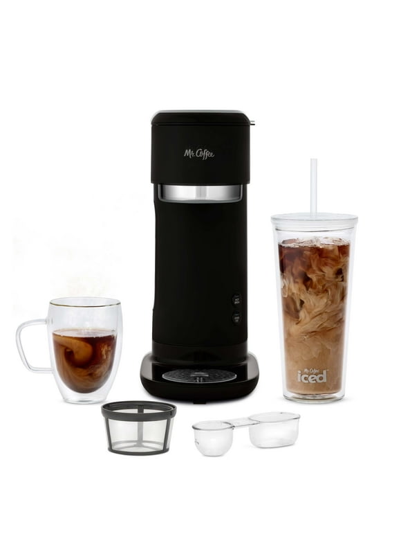 Mr. Coffee Coffee Makers in Coffee Shop