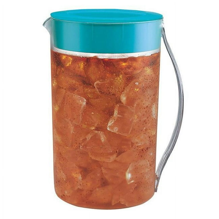 Buy Mr. Coffee Replacement Pitcher For Iced Tea Maker Clear