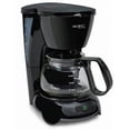 thumbnail image 1 of Mr.Coffee Tf5-099 Black 4-cup Coffeemaker, 1 of 1