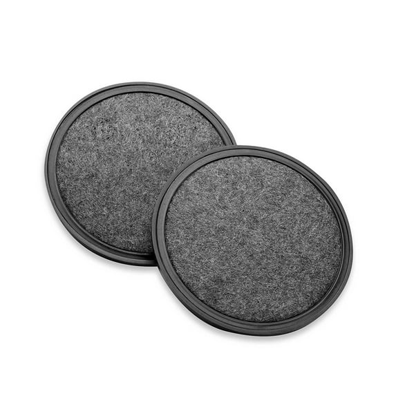 Mr. Coffee Water Filter Replacement 2-Disc Pack