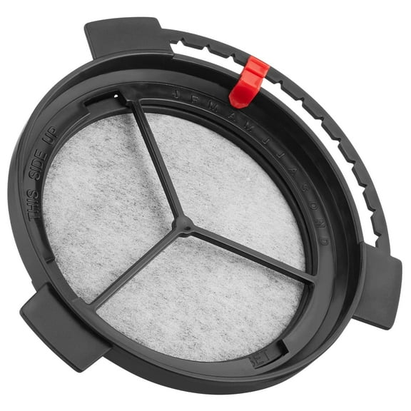 Mr. Coffee Carbon Water Filtration Disk with Frame