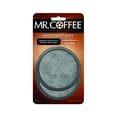 thumbnail image 1 of Mr. Coffee Water Filtration Disk for Coffee, 1 of 2