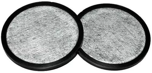 Mr. Coffee Wff Water Filter Replacement Disk 2 Pack Wffpdq