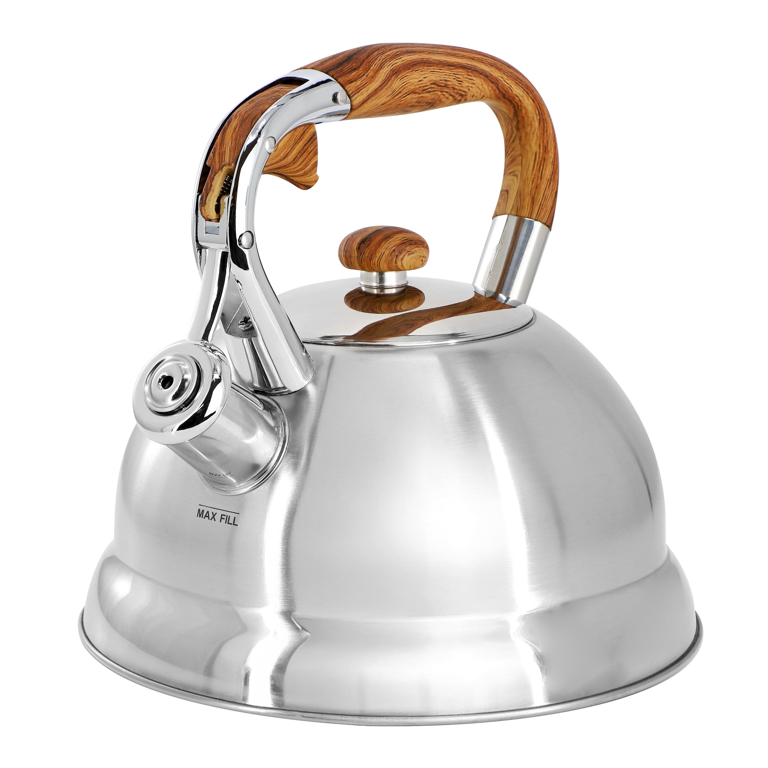 Steel Kettle Mr Price Home Stove Top Kettle Coffee Woodmont Quart