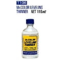thumbnail image 1 of Mr. Color Leveling Thinner 110ml Glass Bottles (12/Bx), 1 of 1