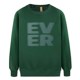 Mens graphic crewneck sweatshirts clearance