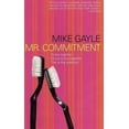 thumbnail image 1 of Pre-Owned Mr. Commitment Paperback, 1 of 1