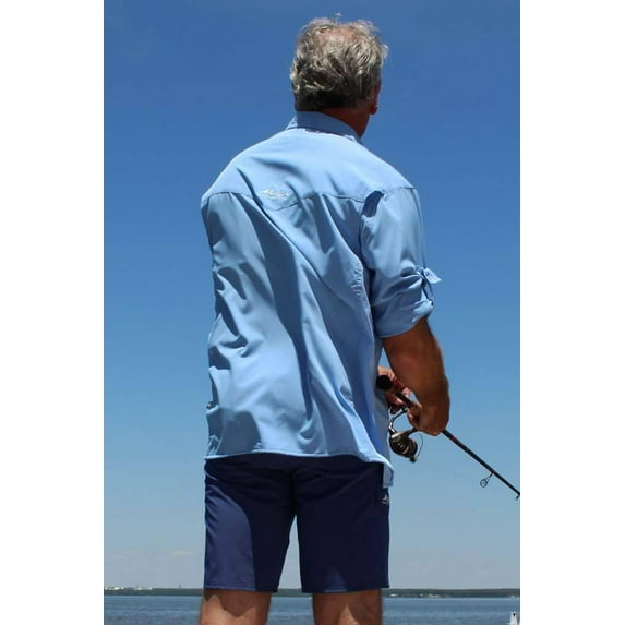 Mr. Cool Long Sleeve