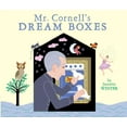 thumbnail image 1 of Pre-Owned Mr. Cornell's Dream Boxes (Hardcover) 1442499001 9781442499003, 1 of 1