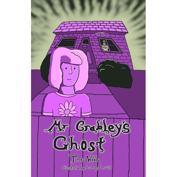 Mr Crabley's Ghost, (Paperback)