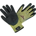 thumbnail image 1 of Mr Crappie Fishing Gloves XL, 1 of 1
