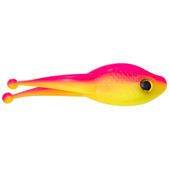 Mr. Crappie Scizzor Shad Body / HotChicken.com