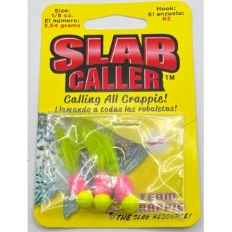 crappie fishing lures at walmart Mr. Sausage Head Spins Pre-Rigged Crappie Thunder Monkey Shine / 1/8 oz Stun your fishing buddies when you start reeling them in Crappie Spinner Bait