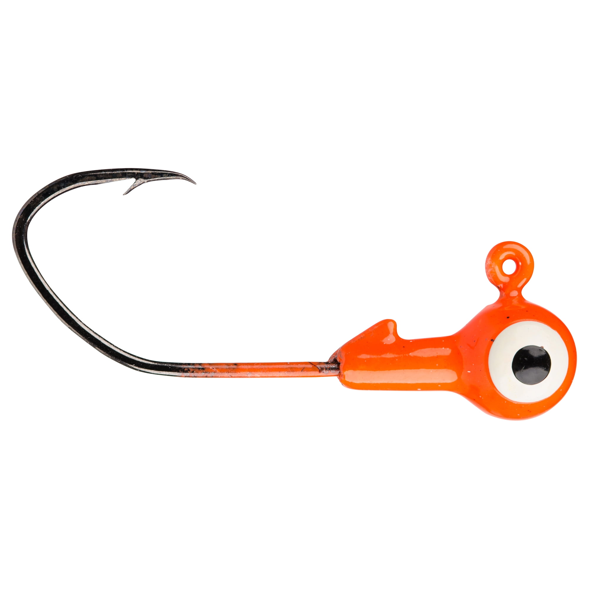 Mr Crappie Slab Slasher 1/16 Fluorescent Orange