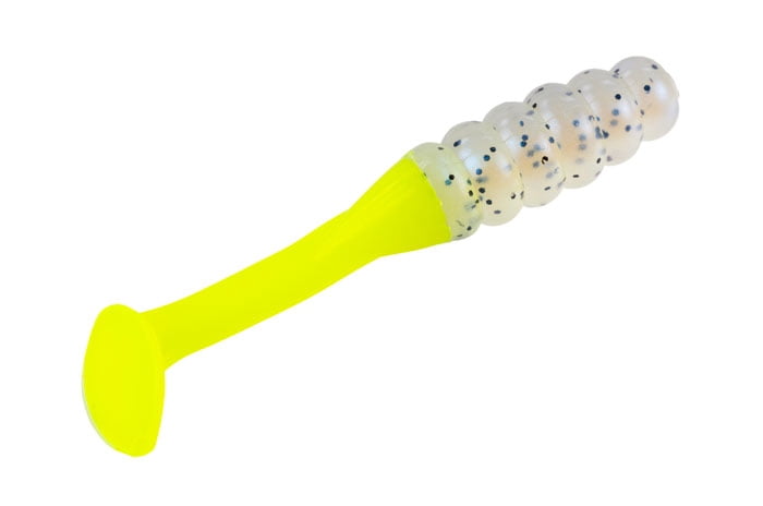 Mr Crappie Slabalicious Monkey Shine 15pk
