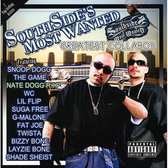 Mr. Criminal - Greatest Collaborations - Music & Performance - CD