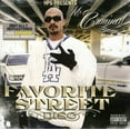 thumbnail image 1 of Mr. Criminal - HPG Presents: Mr. Criminal Favorite Street Disc - Music & Performance - CD, 1 of 1