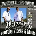 thumbnail image 1 of Mr. Criminal - Hipowermusic.Com Videos - Music & Performance - CD, 1 of 1